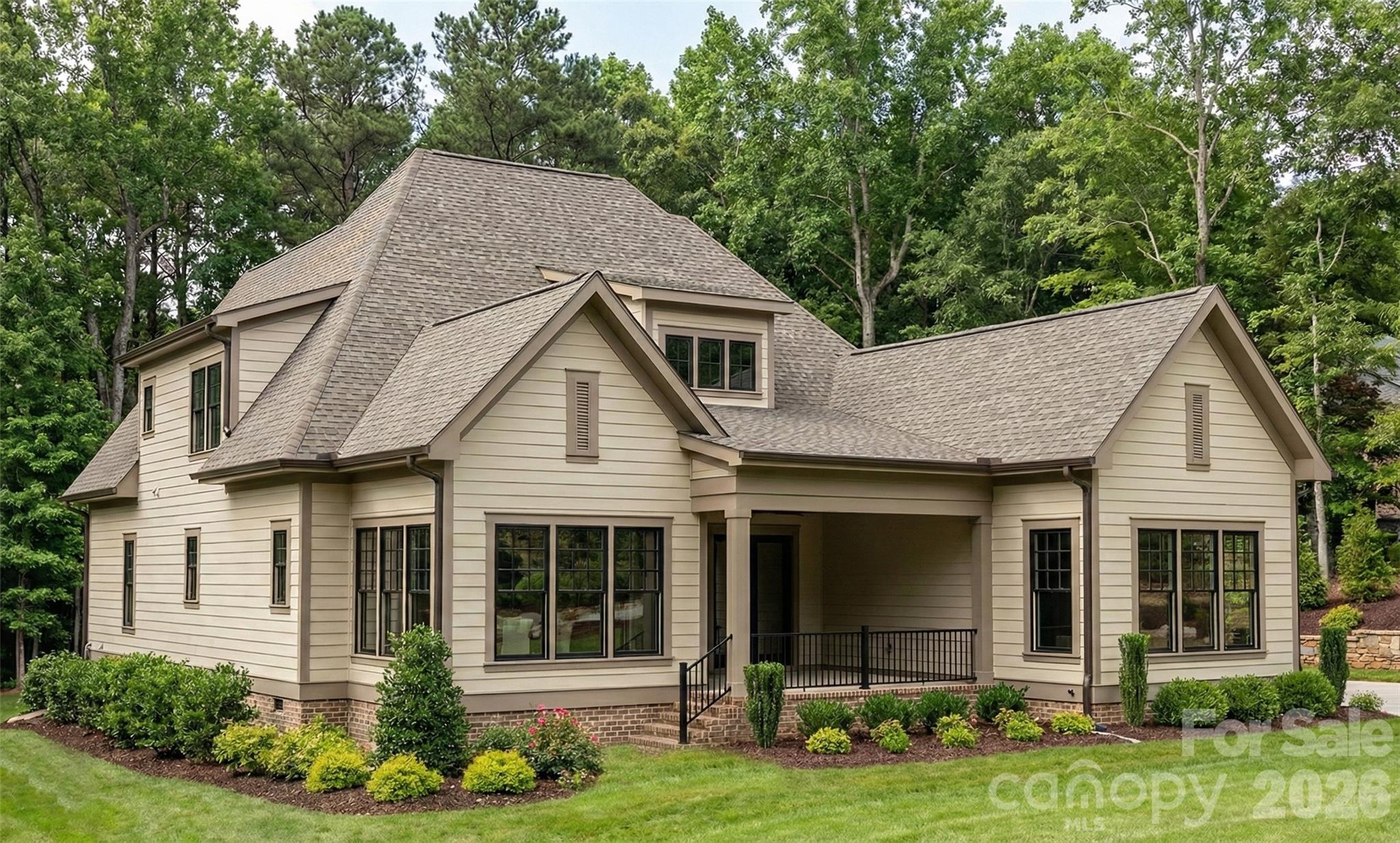 19146 Newburg Hl Road Davidson, NC 28036 - Photo 2 of 15