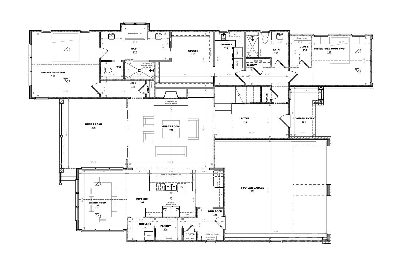 19146 Newburg Hl Road Davidson, NC 28036 - Photo 3 of 4