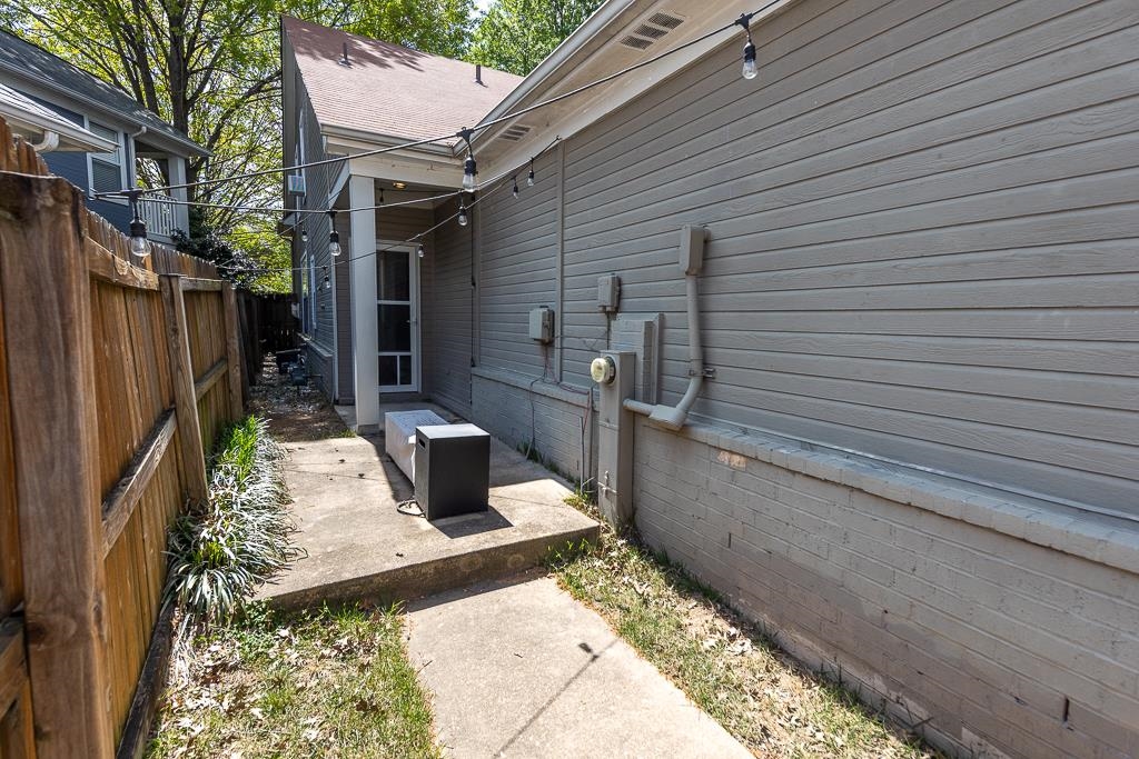 1290 Isle Pointe Drive Memphis, TN 38103 - Photo 24 of 30