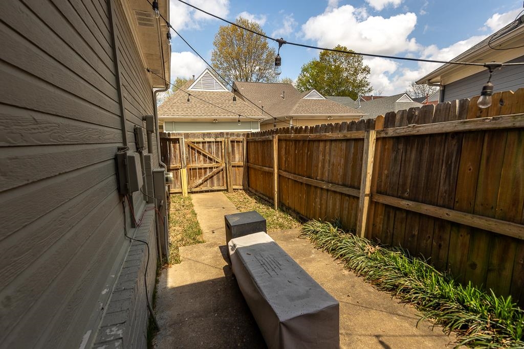 1290 Isle Pointe Drive Memphis, TN 38103 - Photo 25 of 30