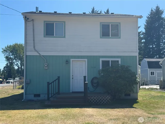 $289,000 | 1114 273rd Place, Ocean Park, WA 98640
