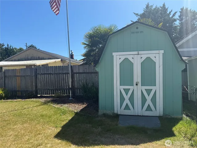 $289,000 | 1114 273rd Place, Ocean Park, WA 98640