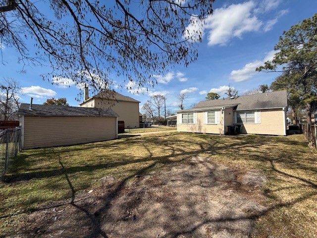 3714 Christie Street Houston, TX 77026 - Photo 12 of 24