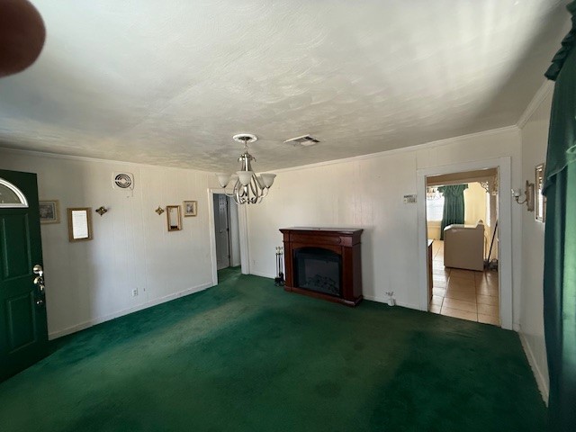 3714 Christie Street Houston, TX 77026 - Photo 14 of 24 a view of a livingroom with a fireplace