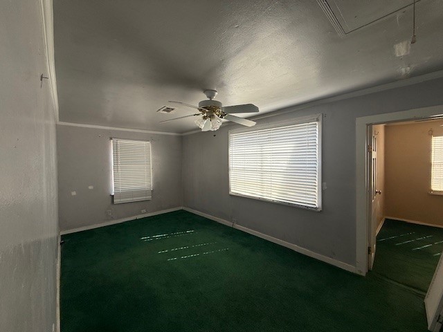 3714 Christie Street Houston, TX 77026 - Photo 20 of 24 a view of an empty room with a window