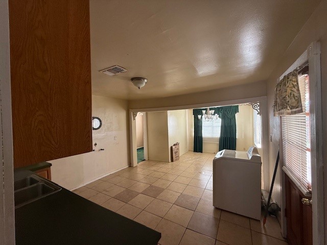 3714 Christie Street Houston, TX 77026 - Photo 24 of 24 a large room with a large window and furniture