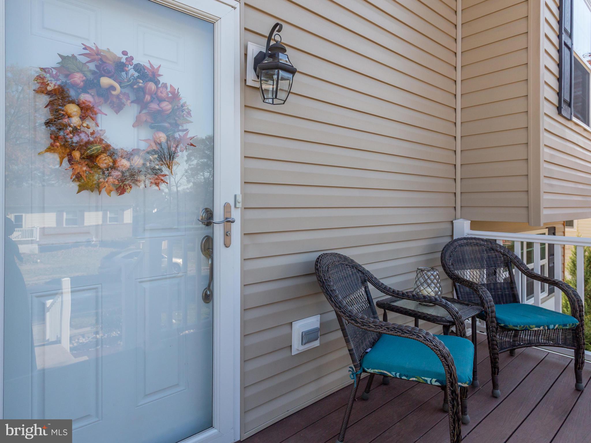 1925 Grant Road Baltimore, MD 21227 - Photo 2 of 44 a view of a chairs in patio