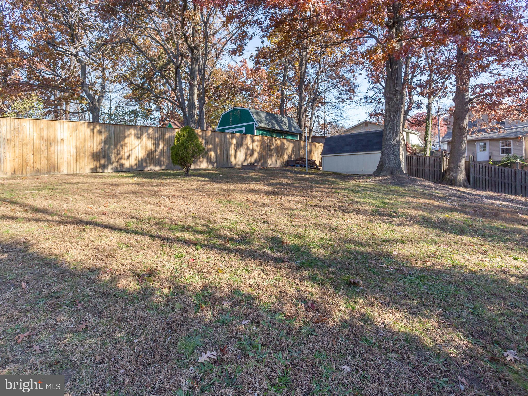 1925 Grant Road Baltimore, MD 21227 - Photo 42 of 44 a view of outdoor space with trees