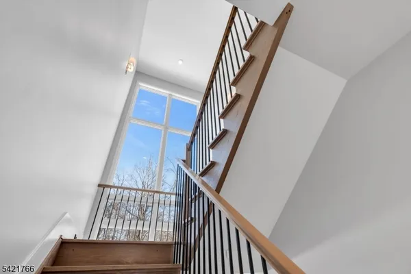 a view of entryway