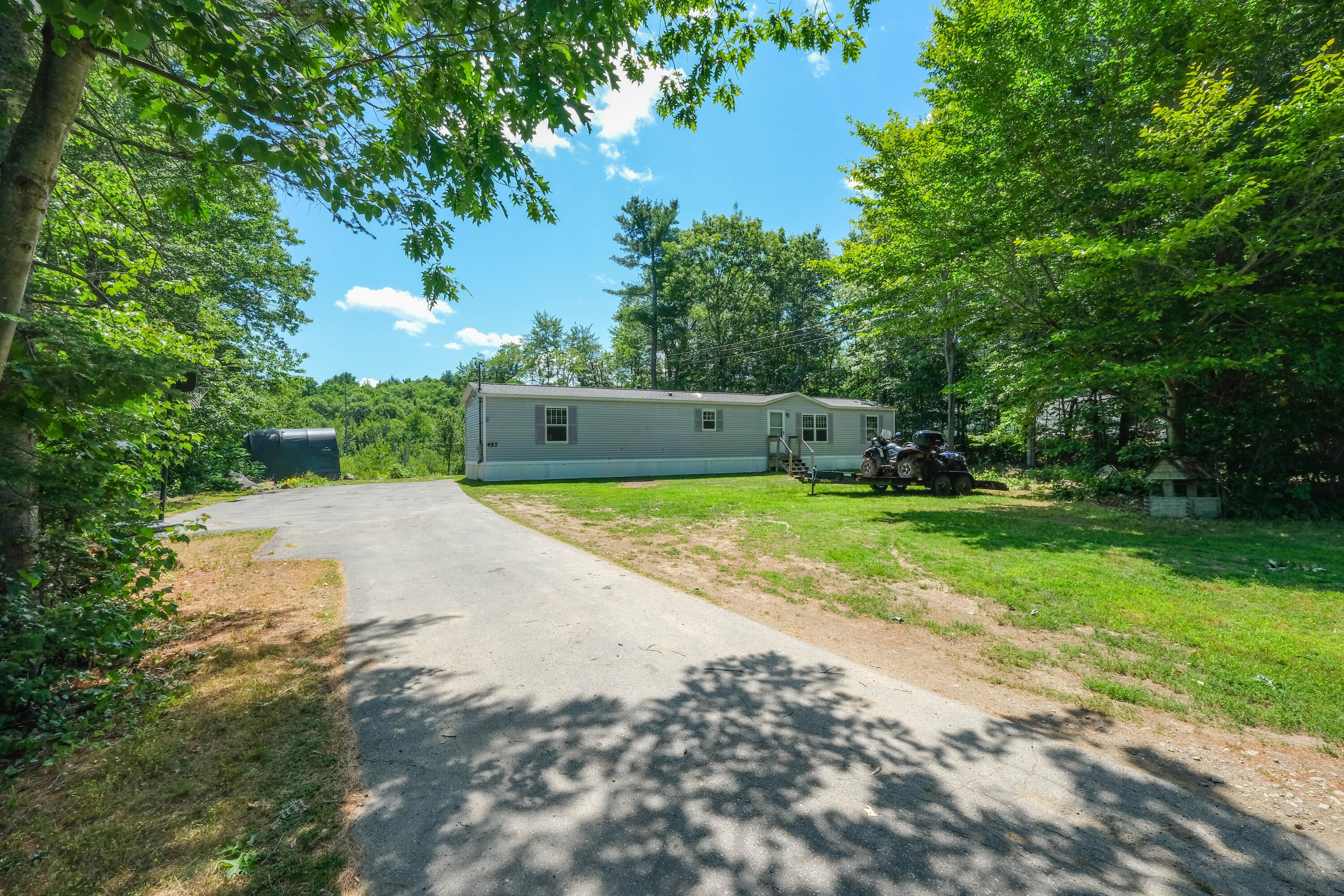 457 Togus Road Chelsea, ME 04330 - Photo 3 of 41 457 togus-7563
