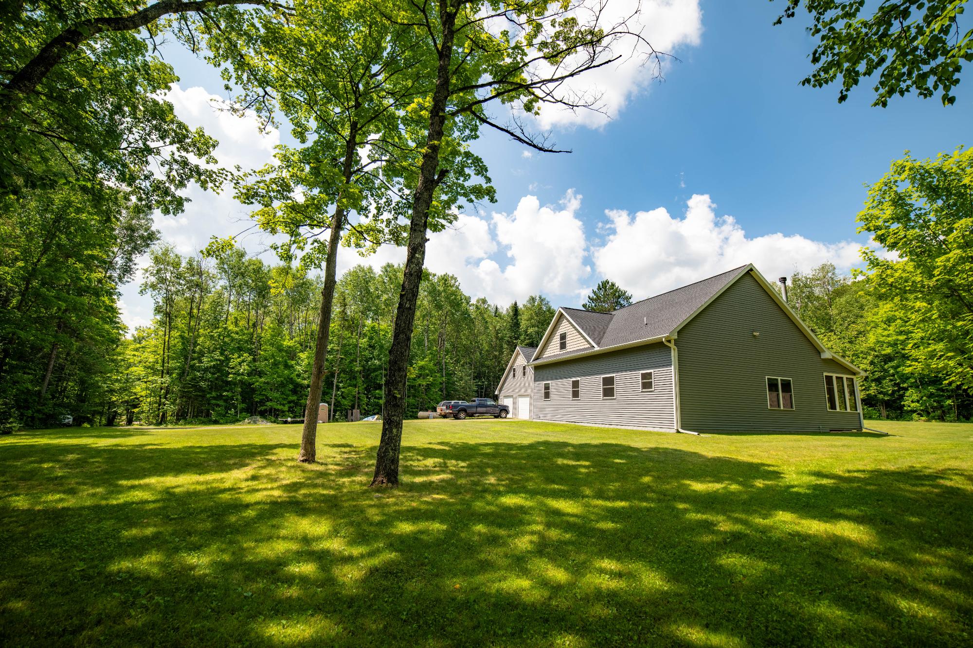 1414 Davies Road Phelps, WI 54554 - Photo 25 of 41 Gallery Image 25