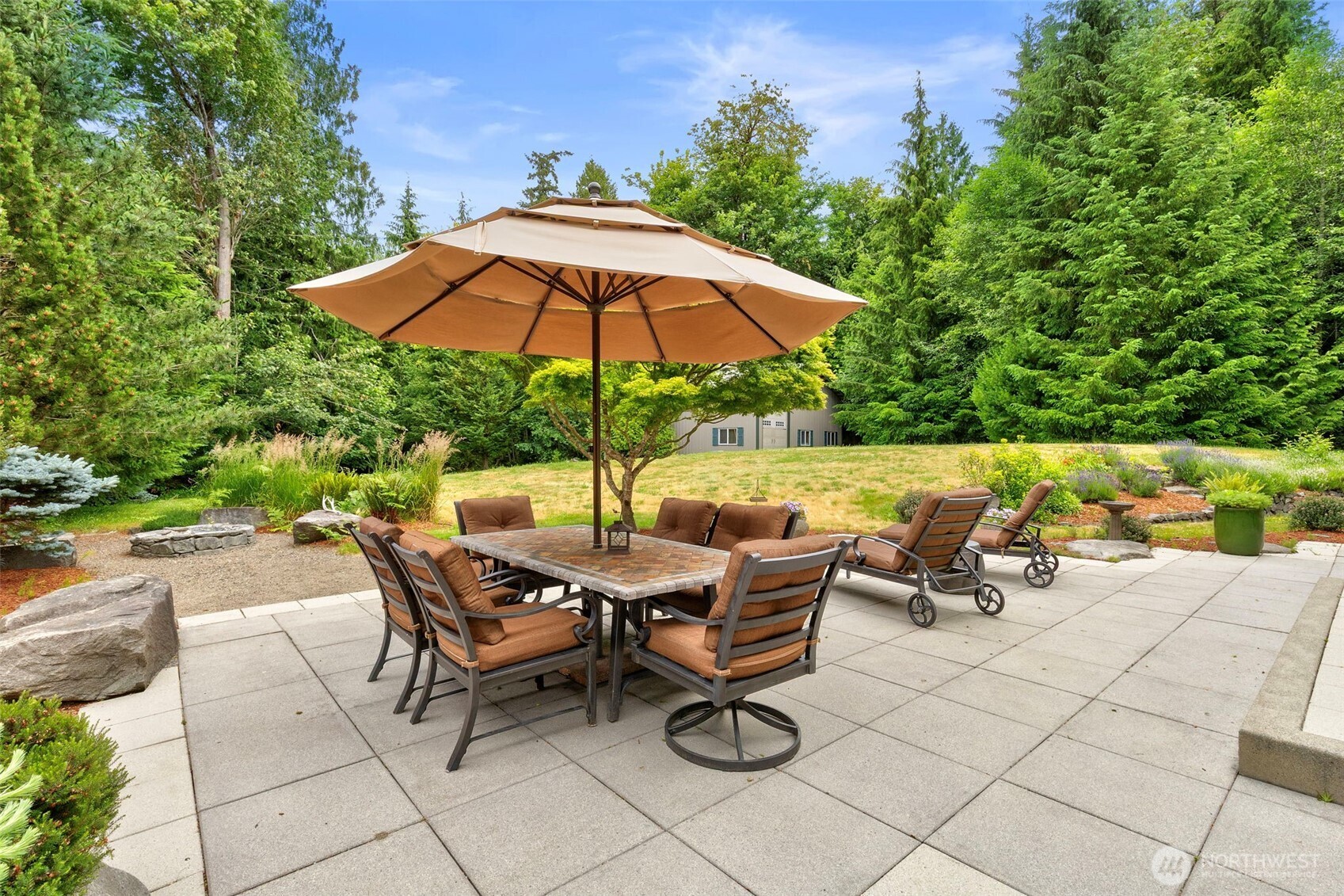 6840 Northwest Ranger Way Silverdale, WA 98383 - Photo 35 of 40