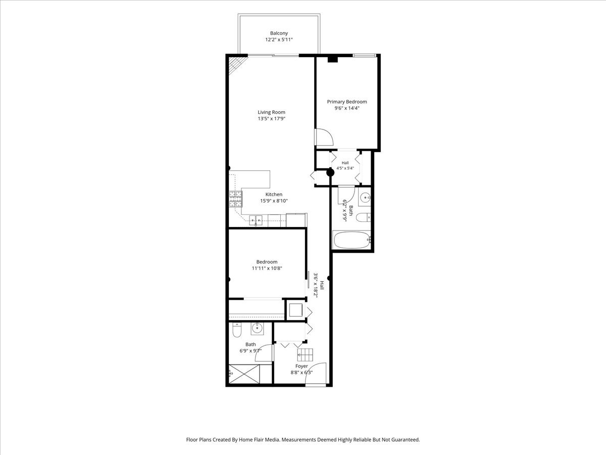 2545 South Dearborn Street, Unit 331 Chicago, IL 60616 - Photo 31 of 33