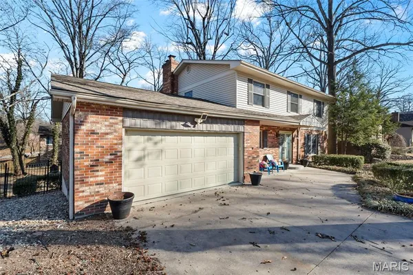 $269,900 | 2022 Allen Drive, Cape Girardeau, MO 63701