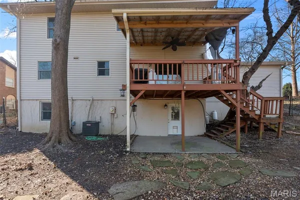 $269,900 | 2022 Allen Drive, Cape Girardeau, MO 63701