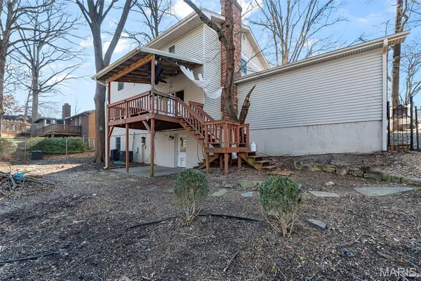 $269,900 | 2022 Allen Drive, Cape Girardeau, MO 63701