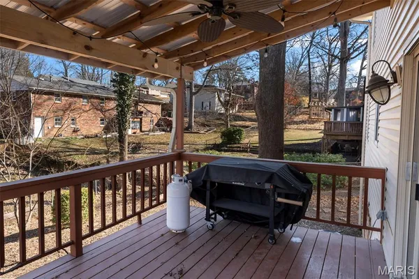 $269,900 | 2022 Allen Drive, Cape Girardeau, MO 63701