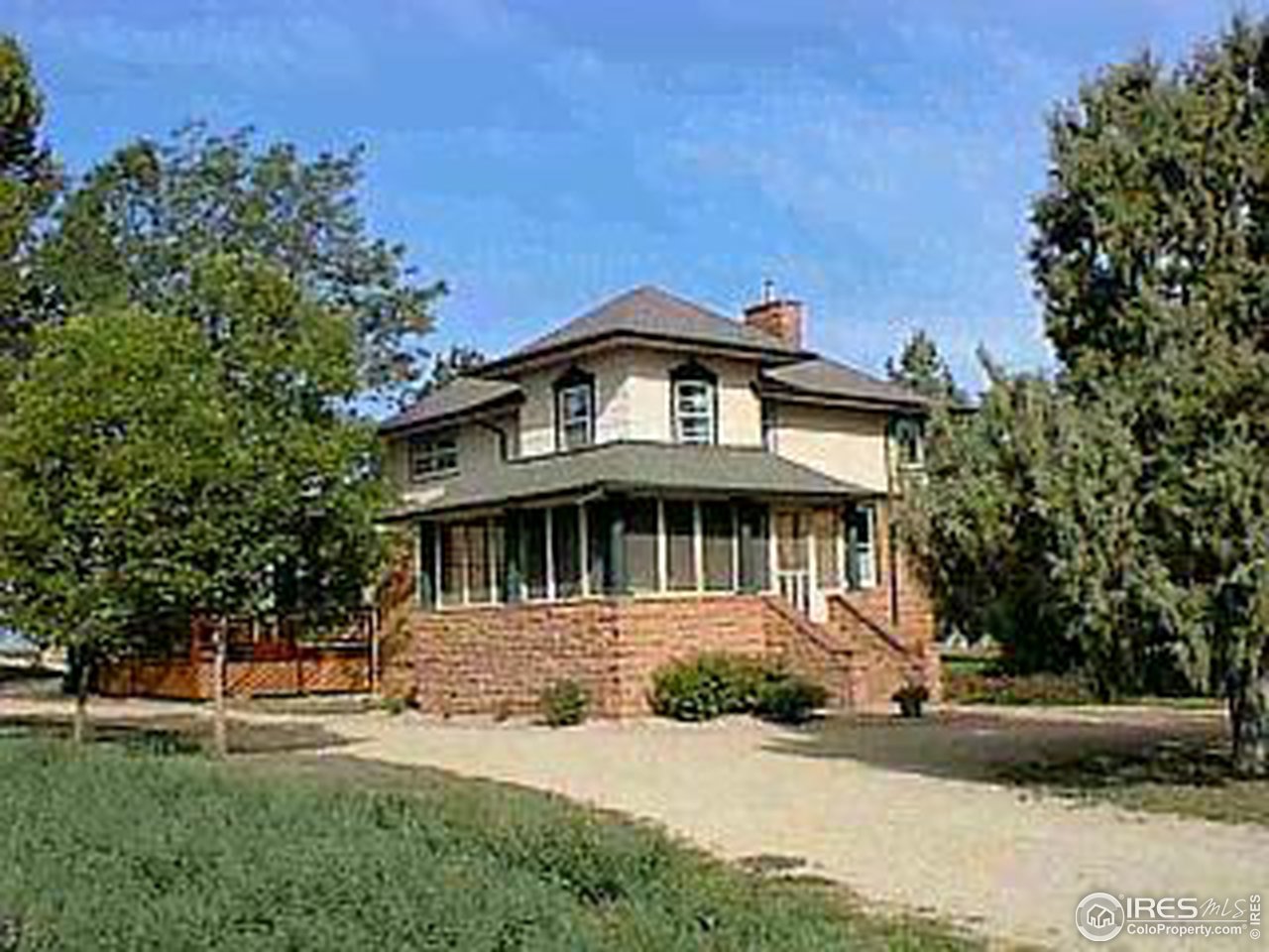 8555 East County Line Road Longmont, CO 80504 - Photo 1 of 8