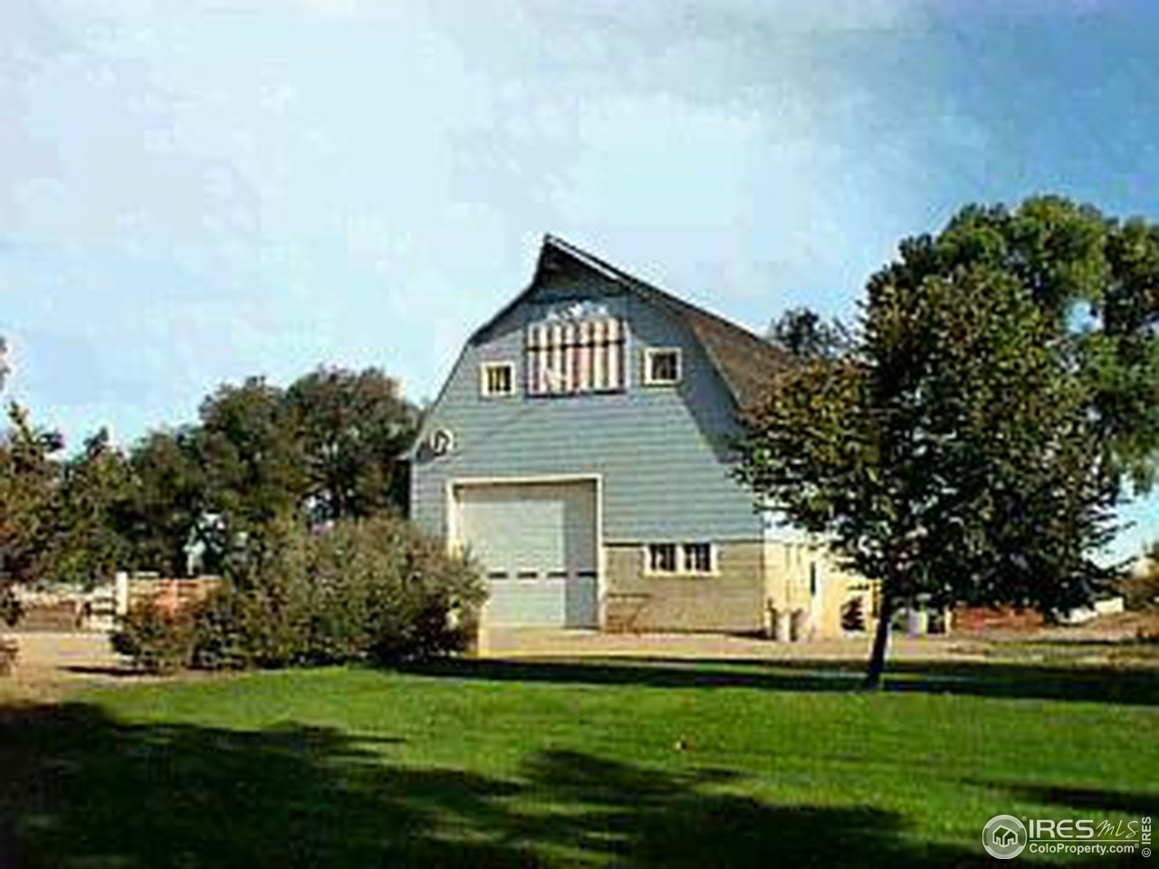 8555 East County Line Road Longmont, CO 80504 - Photo 2 of 8