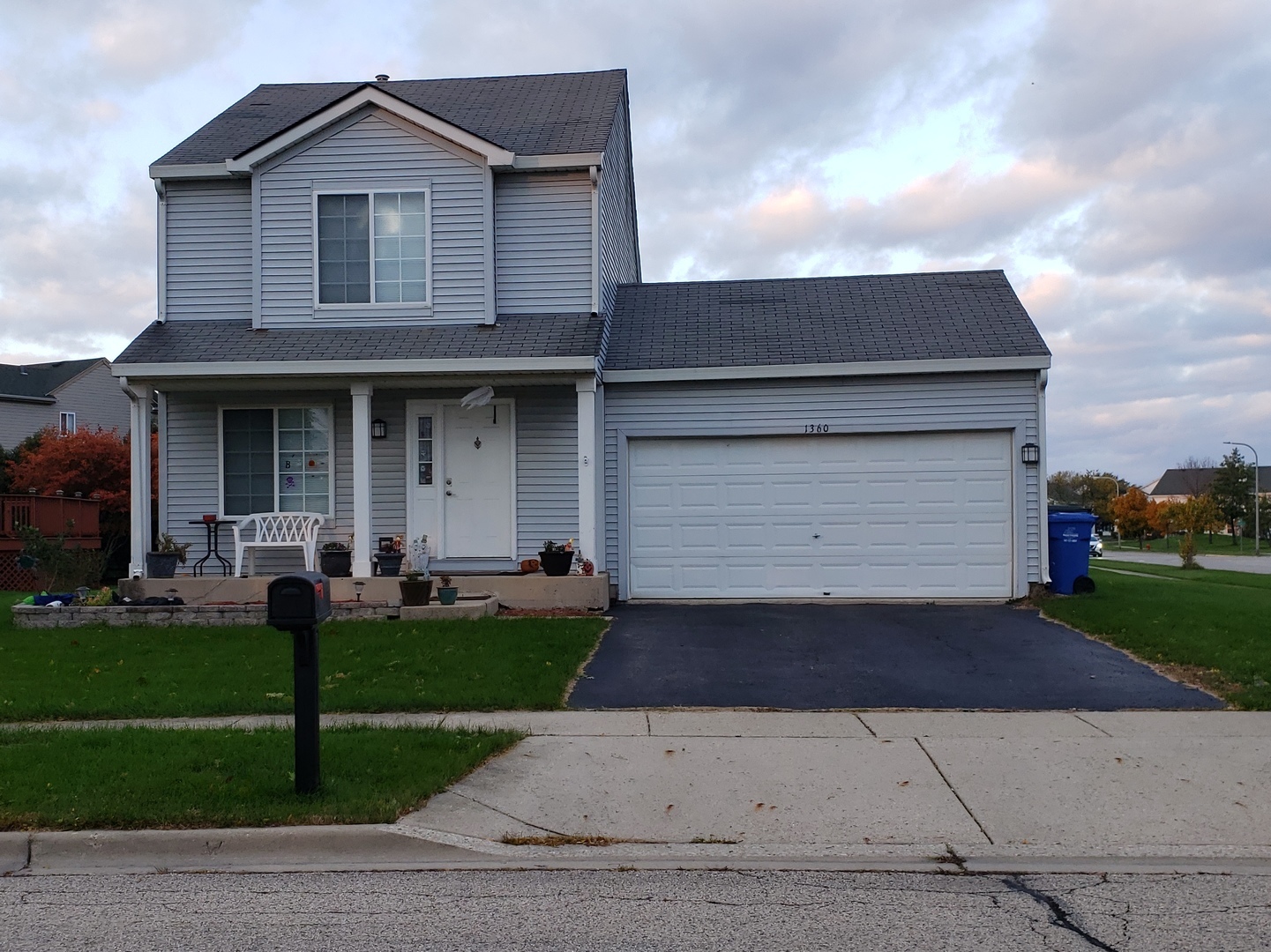 1360 Ridge Road South Elgin, IL 60177 - Photo 1 of 18
