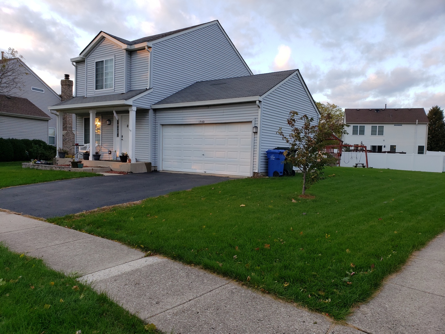 1360 Ridge Road South Elgin, IL 60177 - Photo 3 of 18
