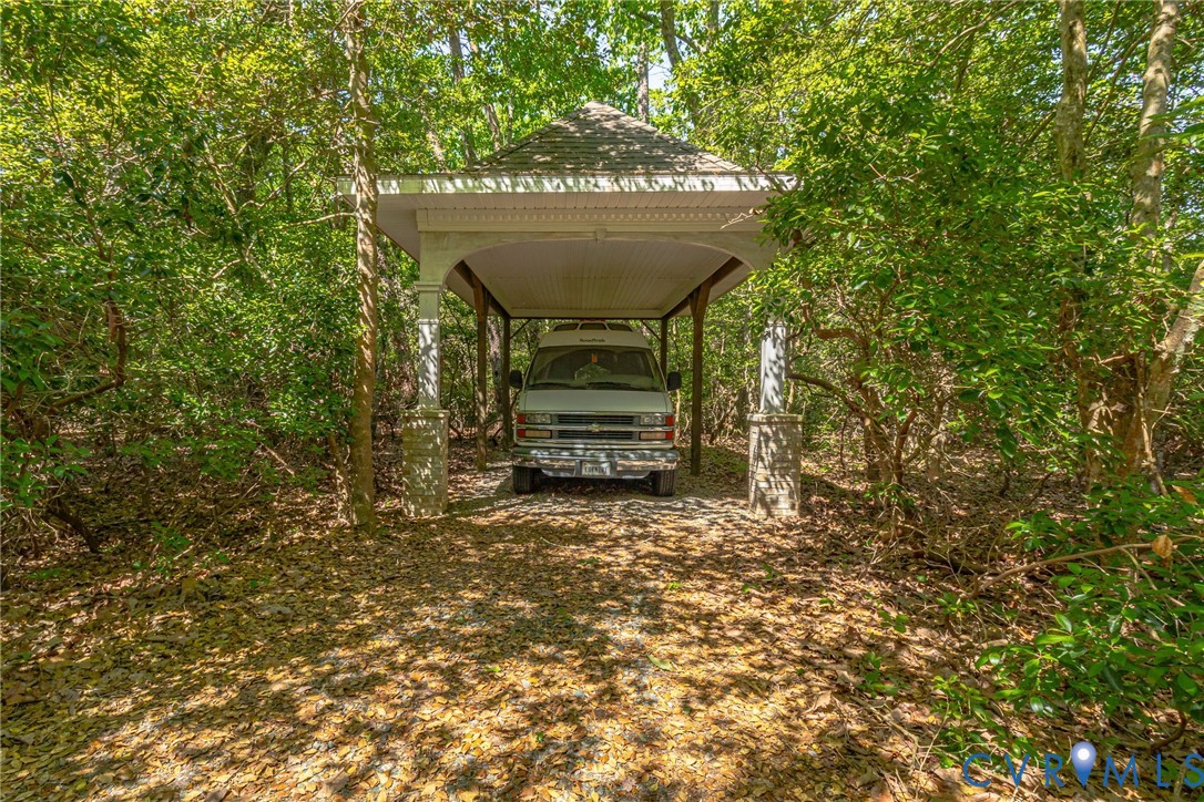 1167 Ottoman Ferry Road Lancaster, VA 22503 - Photo 44 of 52