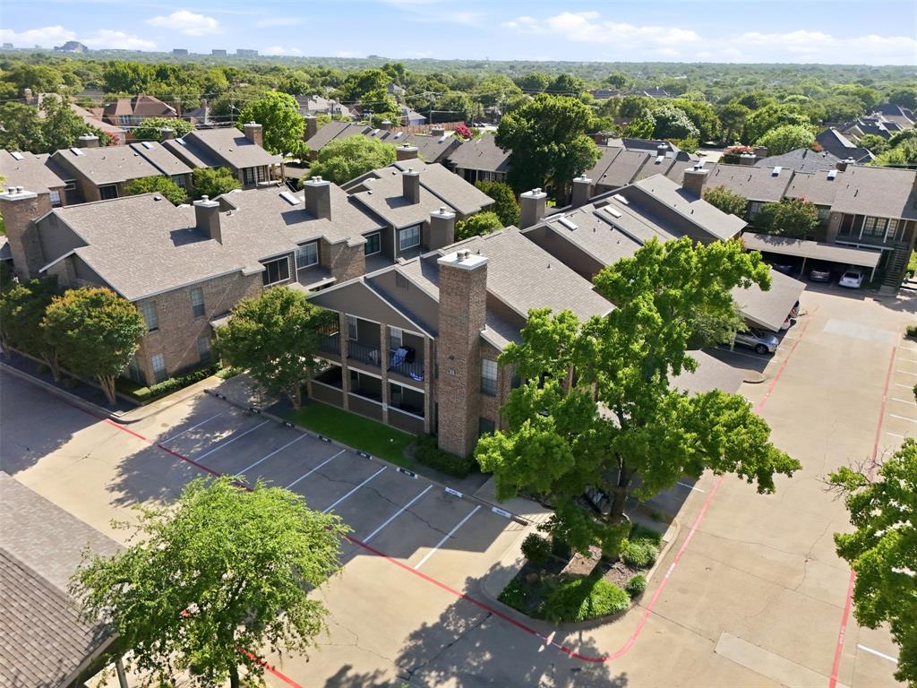5859 Frankford Road, Unit 1101 Dallas, TX 75252 - Photo 30 of 35
