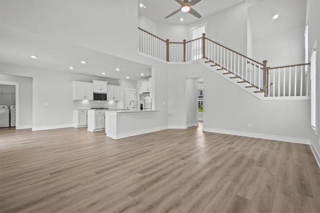 609 Wh Kay Lane Anderson, SC 29621 - Photo 12 of 40