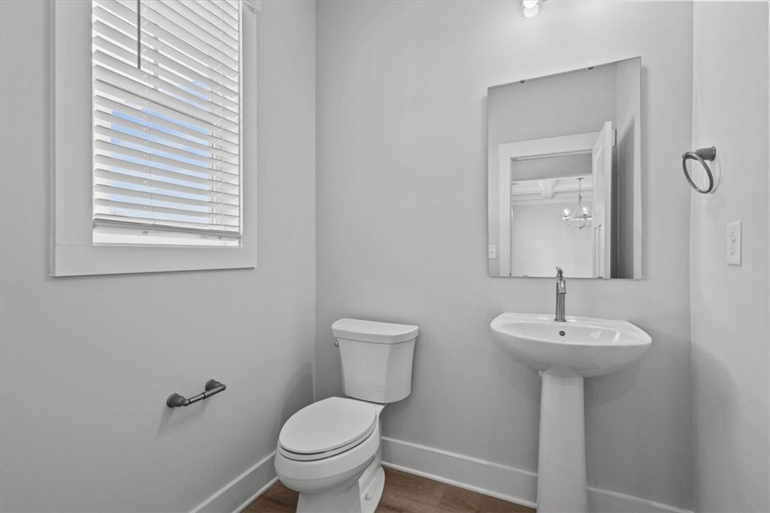 609 Wh Kay Lane Anderson, SC 29621 - Photo 20 of 40