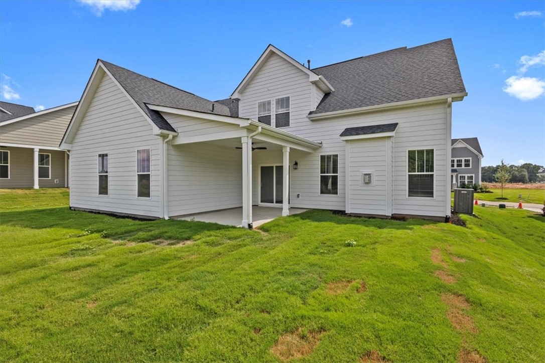 609 Wh Kay Lane Anderson, SC 29621 - Photo 3 of 40