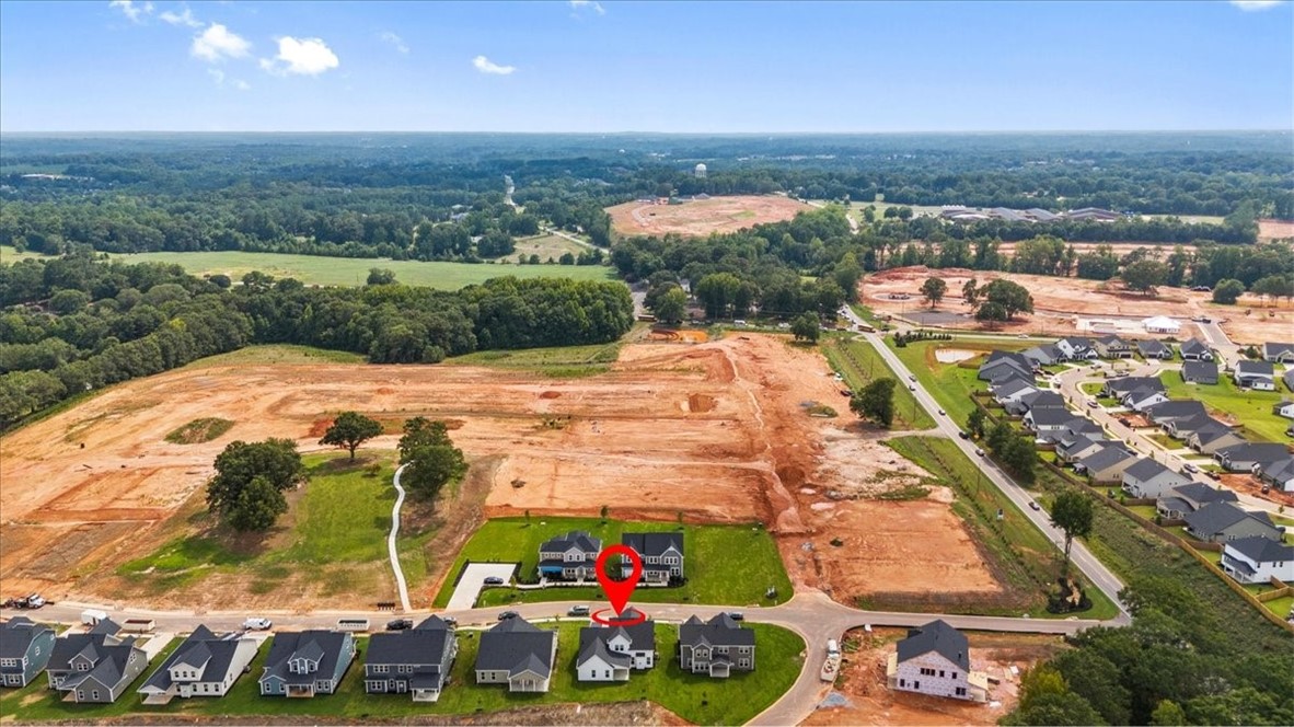 609 Wh Kay Lane Anderson, SC 29621 - Photo 33 of 40