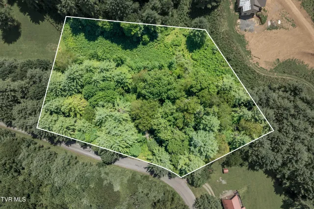 $39,900 | Lot 9 Laurelwood Ln Mountain, Unit 9, Mountain City, TN 37683