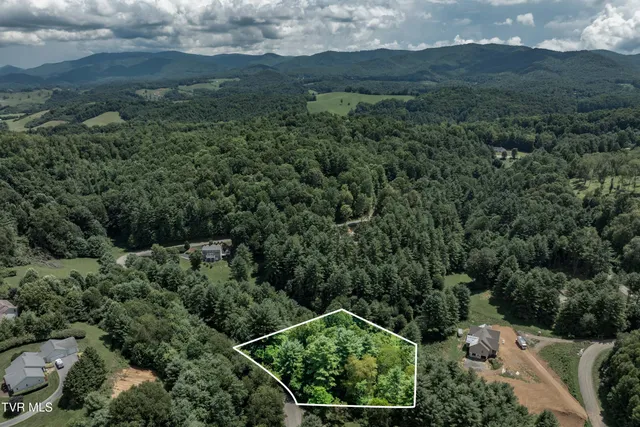 $39,900 | Lot 9 Laurelwood Ln Mountain, Unit 9, Mountain City, TN 37683