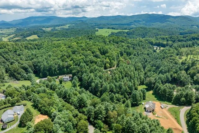 $39,900 | Lot 9 Laurelwood Ln Mountain, Unit 9, Mountain City, TN 37683