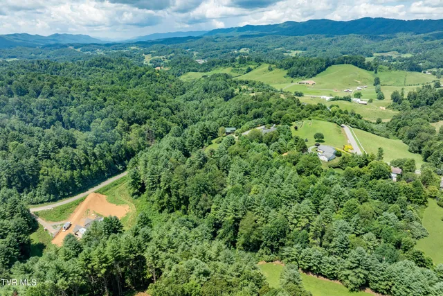 $39,900 | Lot 9 Laurelwood Ln Mountain, Unit 9, Mountain City, TN 37683
