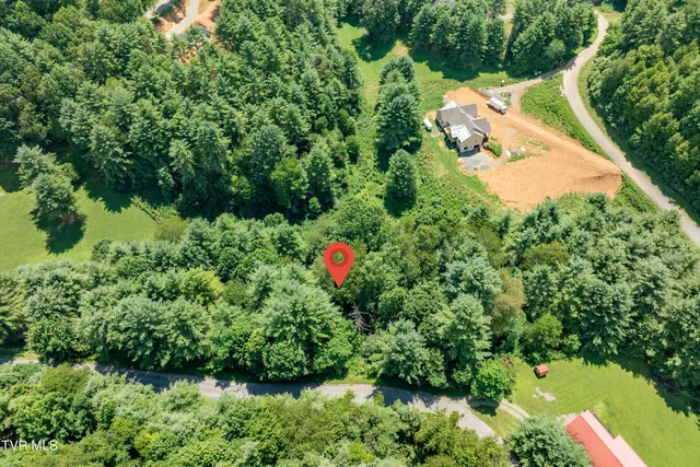 $39,900 | Lot 9 Laurelwood Ln Mountain, Unit 9, Mountain City, TN 37683