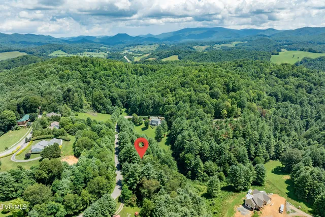$39,900 | Lot 9 Laurelwood Ln Mountain, Unit 9, Mountain City, TN 37683