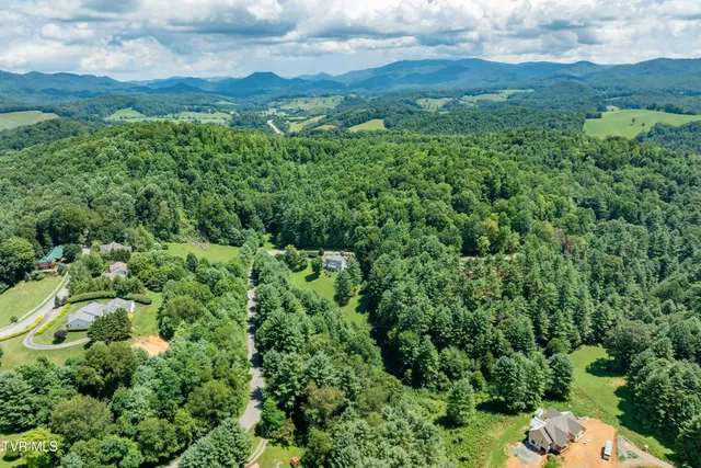 $39,900 | Lot 9 Laurelwood Ln Mountain, Unit 9, Mountain City, TN 37683