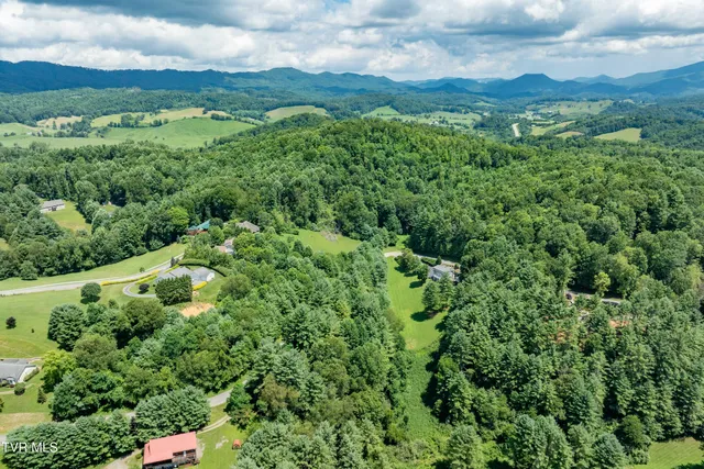 $39,900 | Lot 9 Laurelwood Ln Mountain, Unit 9, Mountain City, TN 37683
