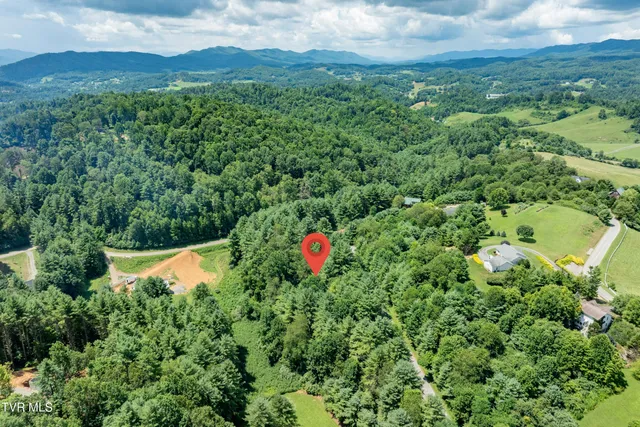 $39,900 | Lot 9 Laurelwood Ln Mountain, Unit 9, Mountain City, TN 37683