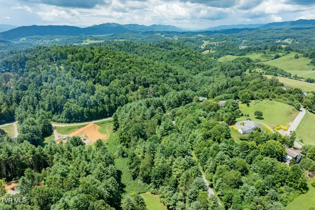 $39,900 | Lot 9 Laurelwood Ln Mountain, Unit 9, Mountain City, TN 37683