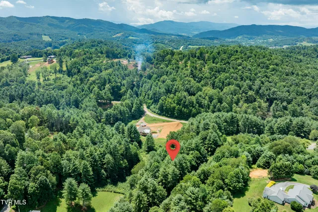 $39,900 | Lot 9 Laurelwood Ln Mountain, Unit 9, Mountain City, TN 37683
