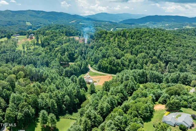 $39,900 | Lot 9 Laurelwood Ln Mountain, Unit 9, Mountain City, TN 37683