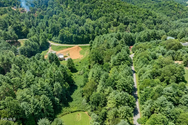 $39,900 | Lot 9 Laurelwood Ln Mountain, Unit 9, Mountain City, TN 37683