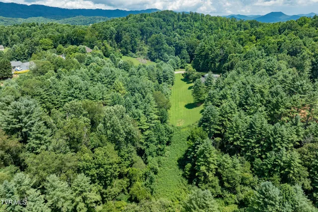 $39,900 | Lot 9 Laurelwood Ln Mountain, Unit 9, Mountain City, TN 37683