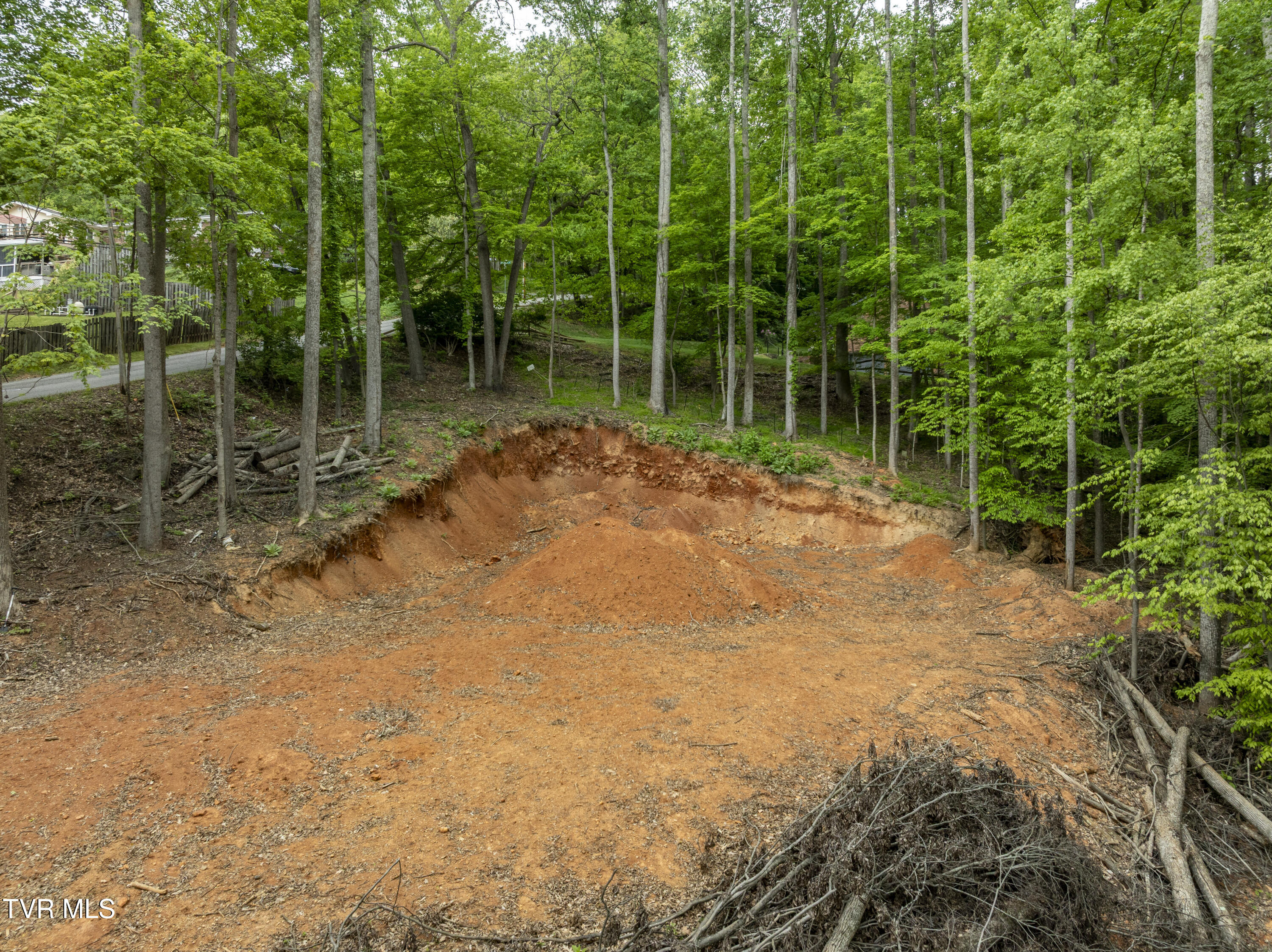 Lot 6 Briarwood Road, Unit 6 Kingsport, TN 37664 - Photo 2 of 16 Lot6Briarwood-2