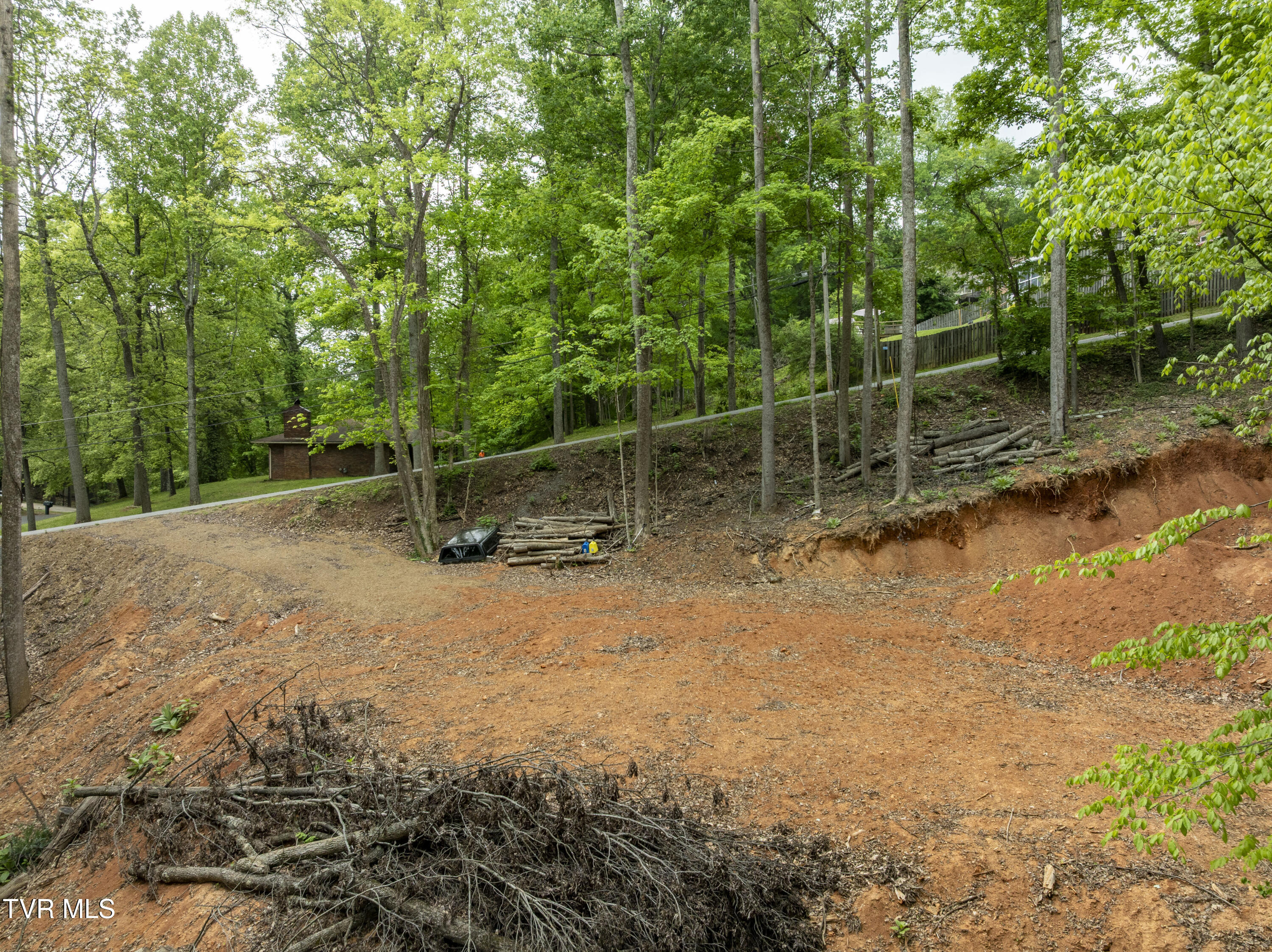 Lot 6 Briarwood Road, Unit 6 Kingsport, TN 37664 - Photo 3 of 16 Lot6Briarwood-3