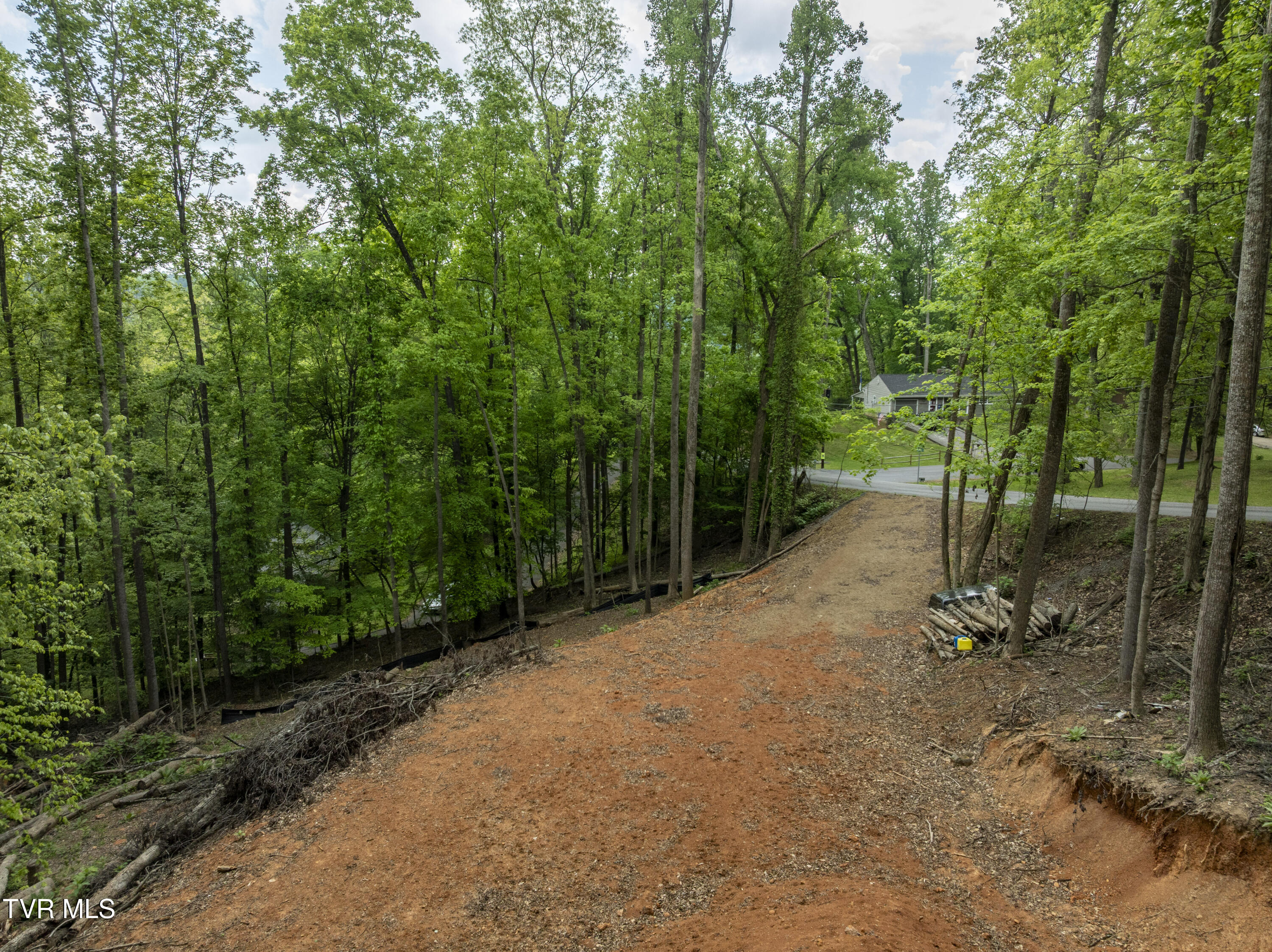 Lot 6 Briarwood Road, Unit 6 Kingsport, TN 37664 - Photo 5 of 16 Lot6Briarwood-5