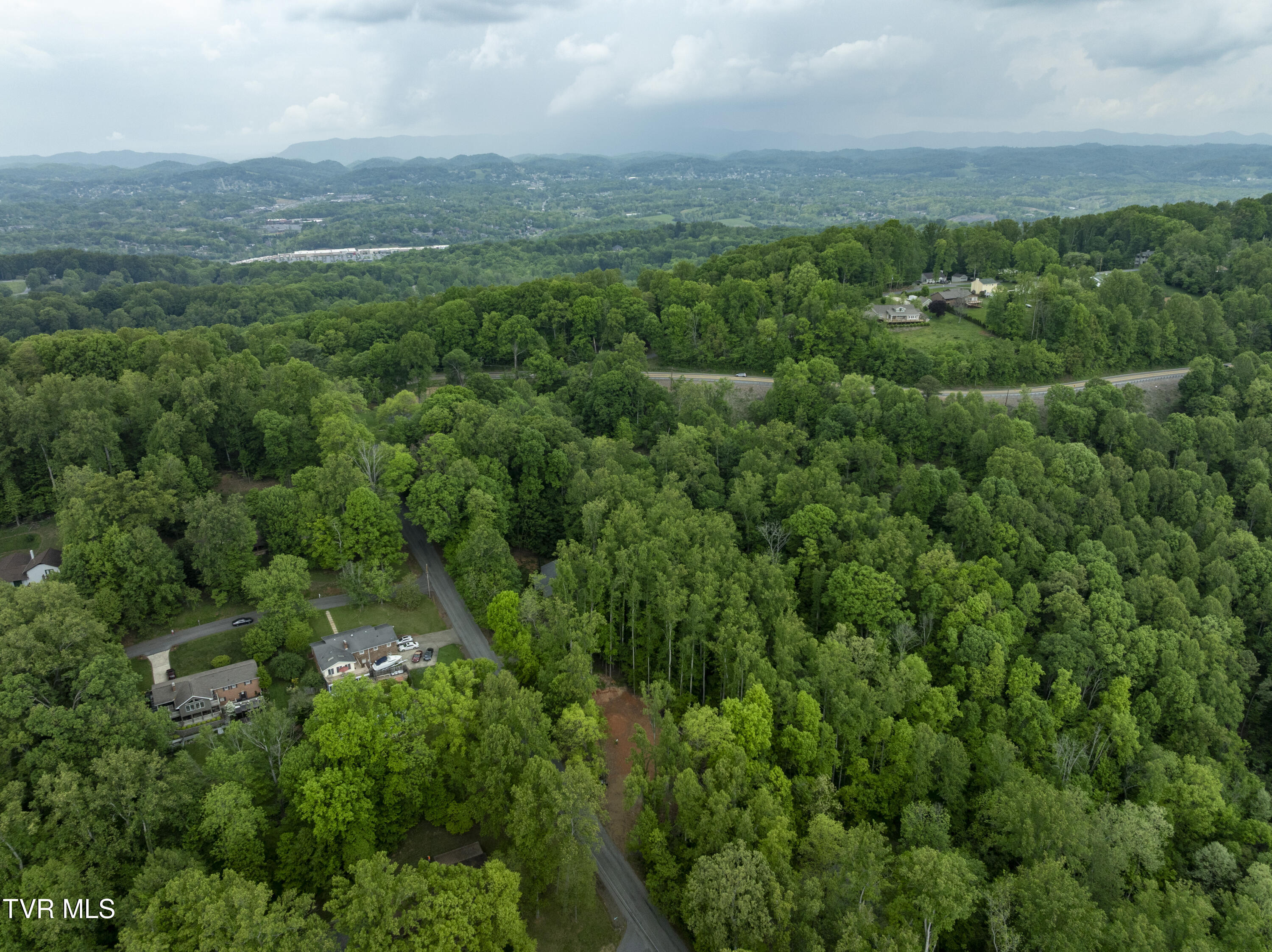 Lot 6 Briarwood Road, Unit 6 Kingsport, TN 37664 - Photo 8 of 16 Lot6Briarwood-8