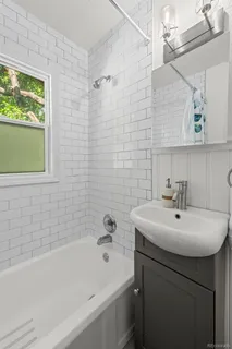 $650,000 | 2535 South Humboldt Street, Denver, CO 80210